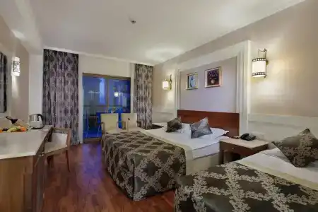 Alba Queen - Ultra All Inclusive - 31