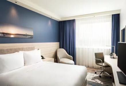 Hampton By Hilton Kiel - 19