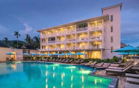 Centara Ao Nang Beach Resort & Spa Krabi - Sha Plus - 0