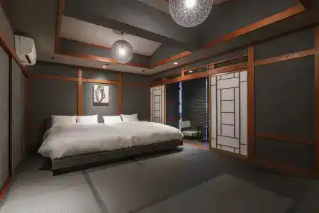 Shinzan Rakutei - 2