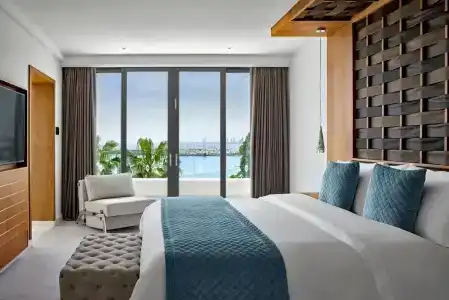 Parklane, a Luxury Collection Resort & Spa, Limassol - 112