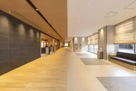 Dormy Inn Mito - 1