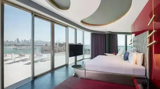 W Dubai - The Palm - 169