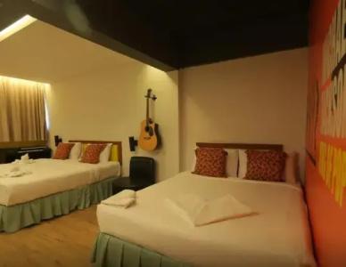 Ibis Hua Hin - Sha Plus - 40