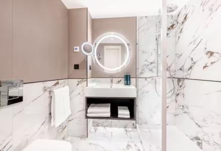 Hilton Berlin - 72