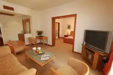 Annabelle Beach Resort - 46