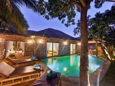 Authentic Khmer Village Resort - 48