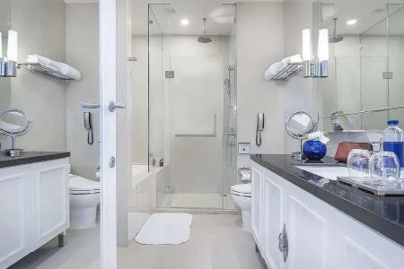 137 Pillars Residences Bangkok - 46
