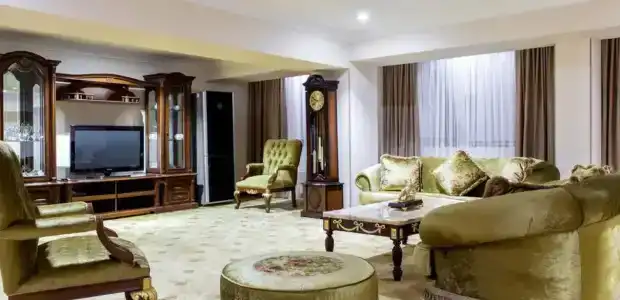 Shymkent Grand - 67