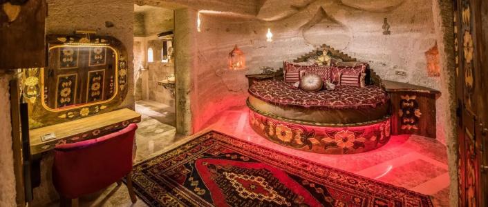 Kapadokya Hill & Spa (12+) - 196
