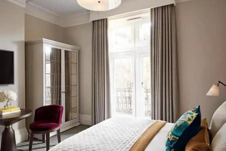 Kimpton - Fitzroy London, An Ihg - 77