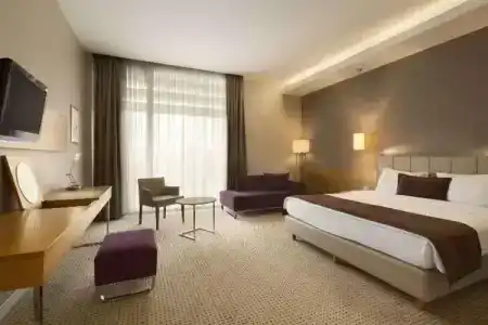 Ramada by Wyndham Podgorica - 30
