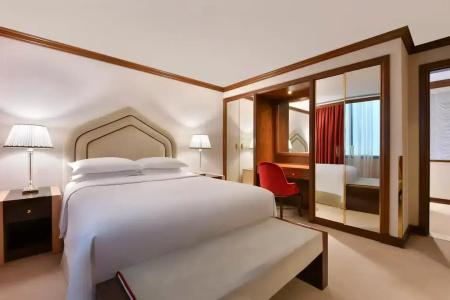 Sheraton Grand Resort & Convention - 99