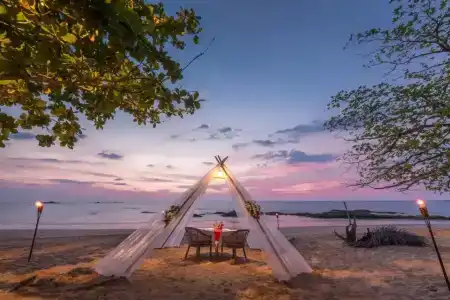 Eden Beach Khaolak Resort And Spa - Sha Plus - 3
