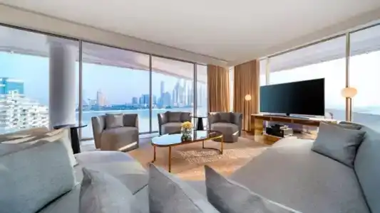 Five Palm Jumeirah Dubai - 72