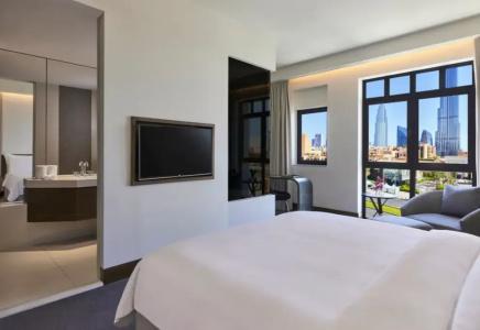 Manzil Downtown - 40