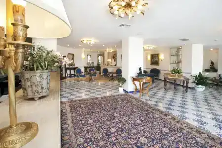 Punta Campanella Resort & Spa - 1