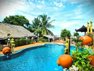 Boomerang Village Cottages - 19