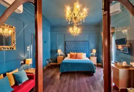 Julina Boutique Living - 41
