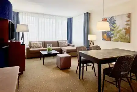 The Westin Grand Munich - 61
