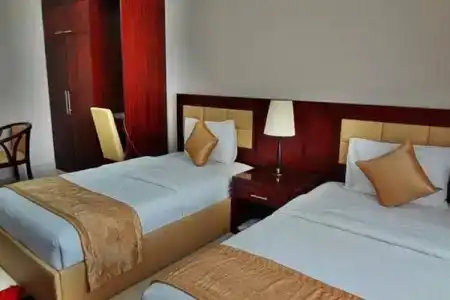Hala Inn - Baithans - 44