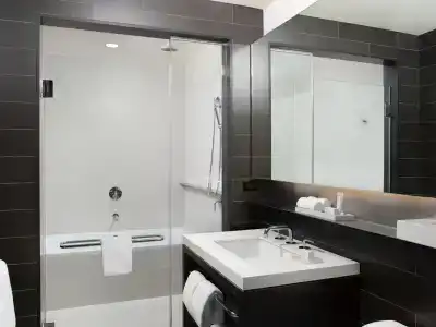 Hyatt Centric Times Square New York - 74