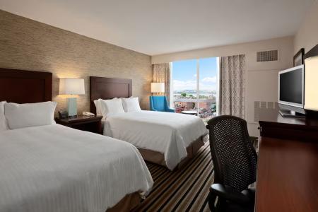 Wyndham Boston Beacon Hill - 28