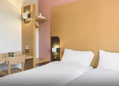 b&b hôTel Toulouse Purpan zéNith - 42