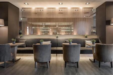 AC Ciudad de Sevilla by Marriott - 19