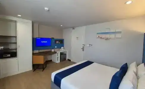 Days Inn By Wyndham Patong Beach Phuket - Sha Extra Plus - 45