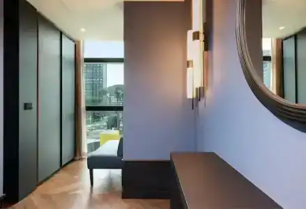 Hilton Rome Eur La Lama - 37