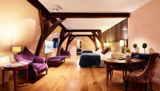 Van Der Valk séLys LièGe & Spa - 68