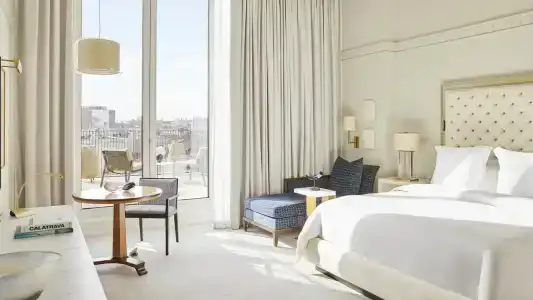 Four Seasons Madrid - 108