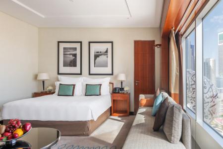 Jumeirah Emirates Towers - 37