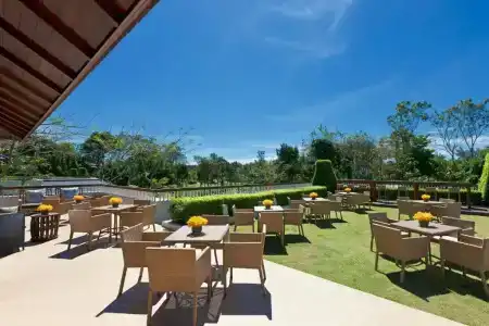Dusit Thani Krabi Beach Resort - Sha Extra Plus - 27