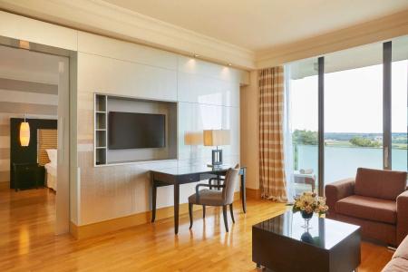 Kempinski Adriatic Istria Croatia - 113