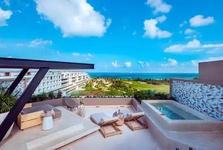 Atelier Playa Mujeres-All Inclusive Resort - 111