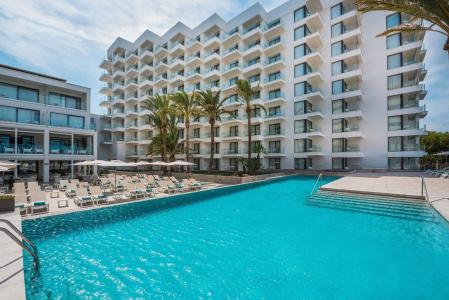 Iberostar Cala Millor - Adults Only - 38