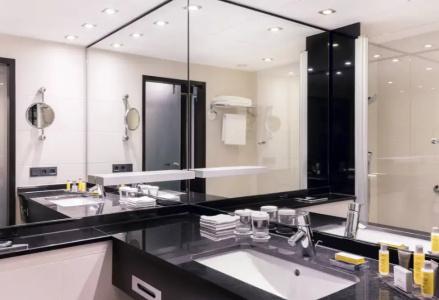 Munich Marriott - 47