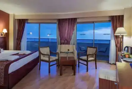 Alba Royal - Ultra All Inclusive -Adults Only (+16) - 45