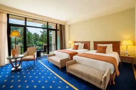 Kobuleti Georgia Palace & Spa - 71