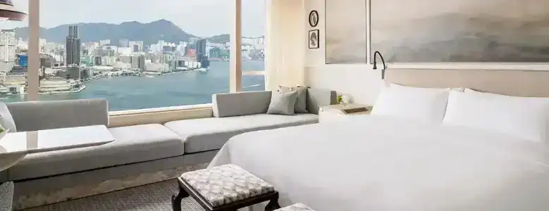 Island Shangri-La - 37