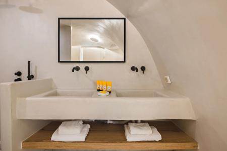 Rocabella Santorini & Spa - 94