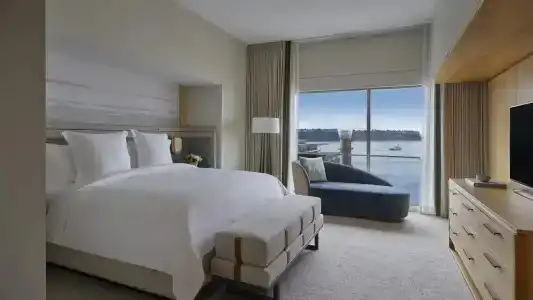Four Seasons Seattle - 57