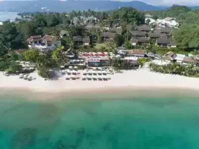 Anantara Lawana Koh Samui Resort -Sha Extra Plus - 28