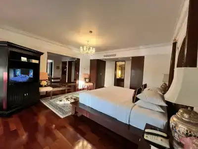 Bintang Bali Resort - 101