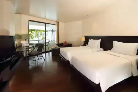 Le Meridien Phuket Beach Resort - Sha Extra Plus - 10