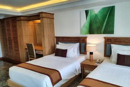 Sea Pearl Beach Resort - Sha Extra Plus - 31