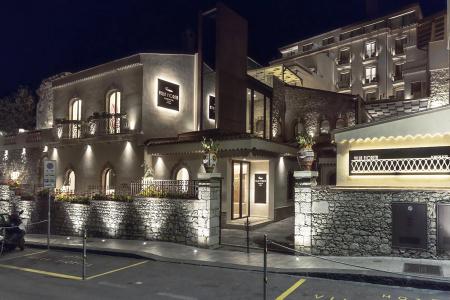 Villa Fiorita Boutique - 0