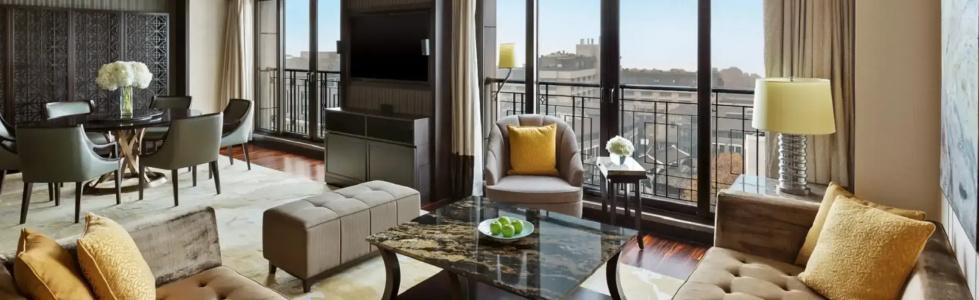 Midtown Shangri-La, Hangzhou - 70